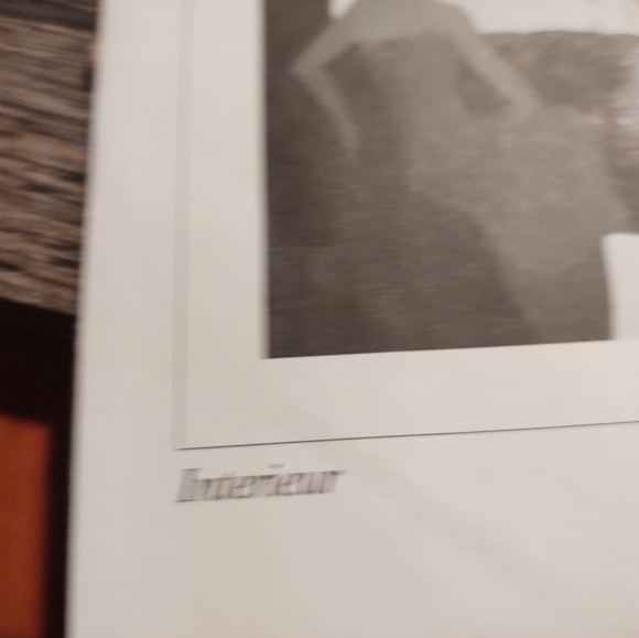 Art print Emile Bellet - Picture 3 of 3